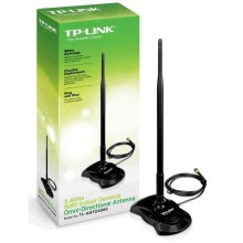 TP-LINK Antena Omni-directional Internal Desktop TL-ANT2408C